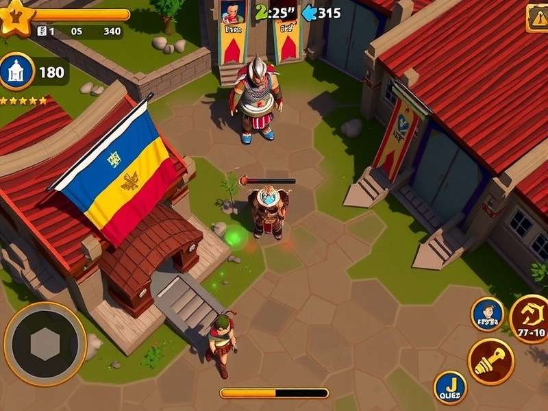 Idli Resilient Gladiators Combat Guide